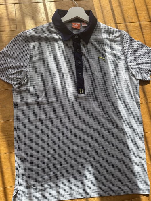 Продам поло Puma