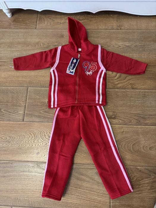 Костюм 3-ка на 1,5-2 рочки