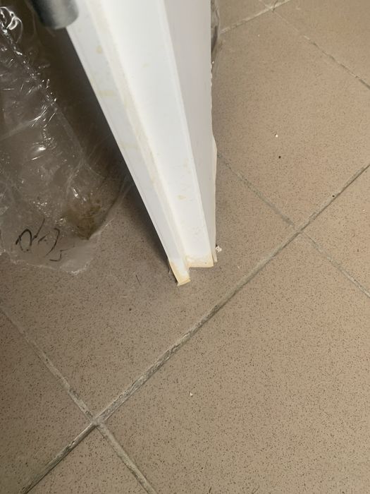 Drzwi wewnętrzne