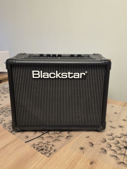 Gitara Ibanez Gio + Blackstar ID:CORE 20