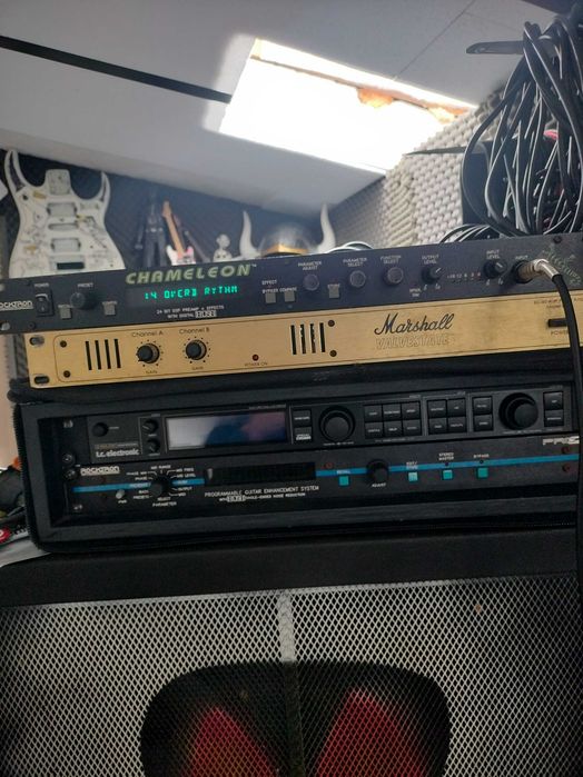 Rocktron Chameleon