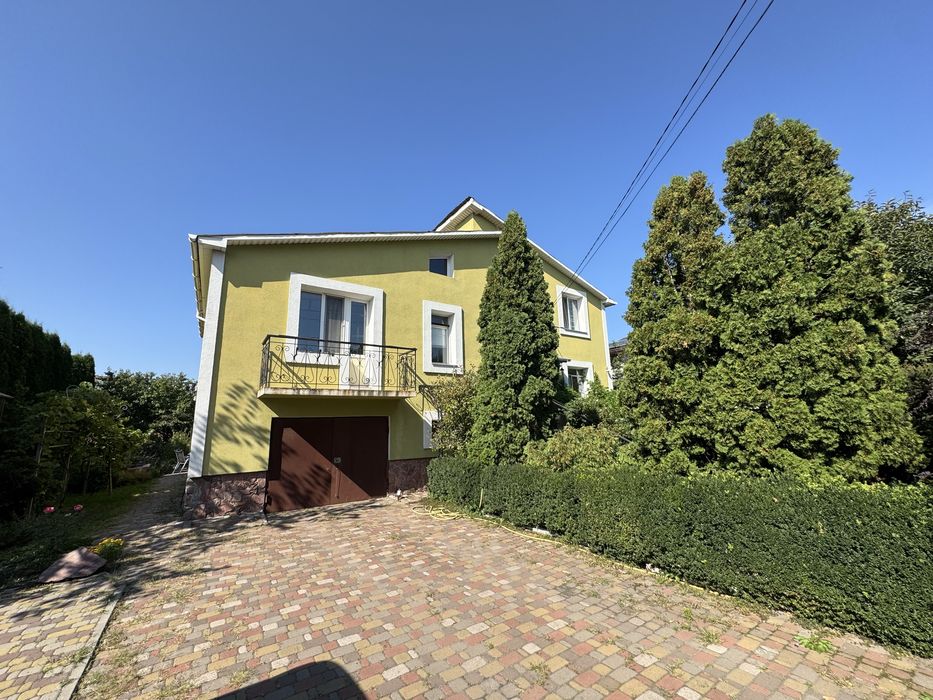 Оренда будинку Софіївська Борщагівка,можна під комерцію,бізнес