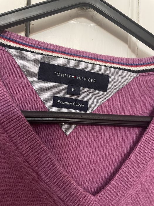 Pullover Tommy Hilfiger Homem - M