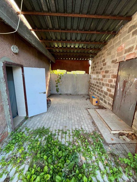 Продаж ОСБ 252.9м2/ СМТ Бабаї/ Центр/ Траса 1.5км