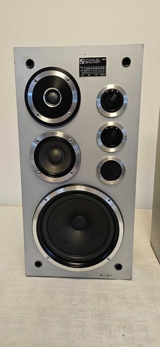 Kolumny Dynamic Speaker HX 70 Tonsil ZgB 60-8-50