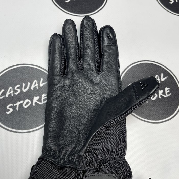 ОРИГІНАЛ Чоловічі Рукавиці Adidas M/L L/XL Мужские Перчатки