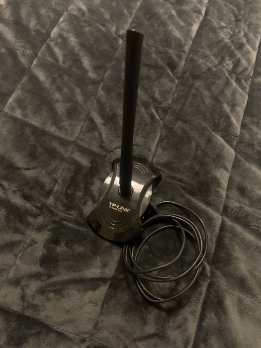 -80 % Antena dookólna TP LINK TL ANT
