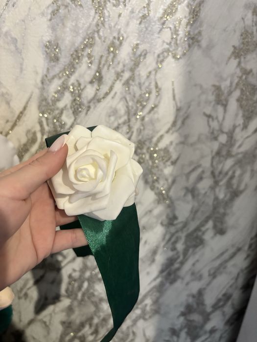 Святкова сукня для дівчинки