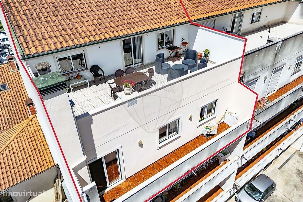 Apartamento T3 para venda