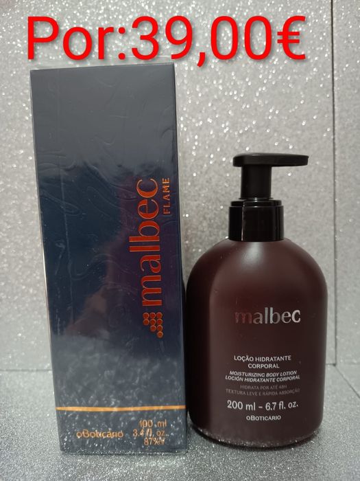 Produtos para pronta entrega e em promoção, O Boticário.