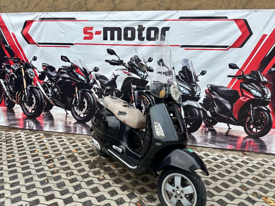 Piaggio