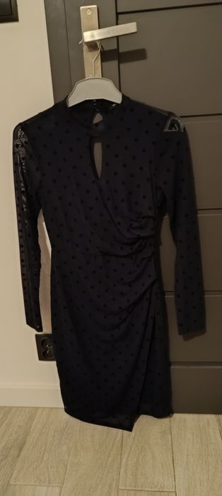 Sukienka wieczorowa Orsay r 36