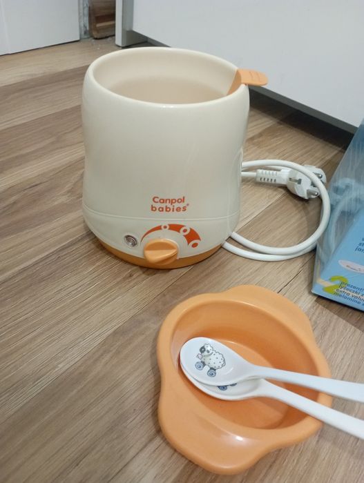 Podgrzewacz Canpol babies
