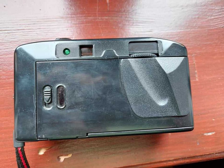 Aparat fotograficzny SKINA SK-107