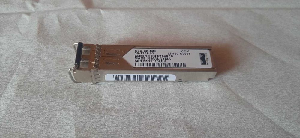 Модули SFP Cisco Systems GLC..