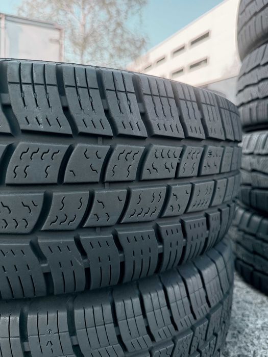 215 65 16 C Vredestein Comtrac 2 2024 90% Шини Літо