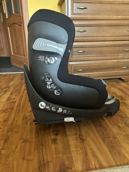 Fotelik obrotowy Cybex