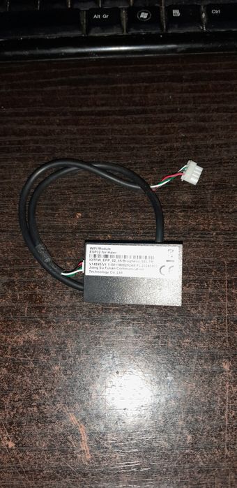 Modulo wi fi Haier