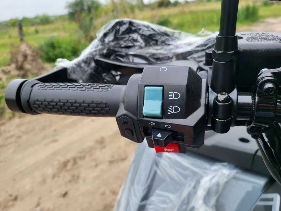 Квадроцикл Linhai F-320 під замовлення та в наявності