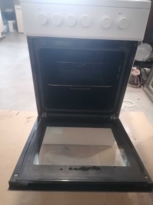 Продам Плита електрична Beko житомир.