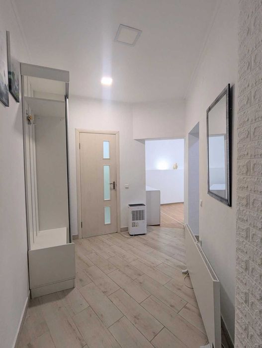 Продаж квартири 36м2 центр Львів