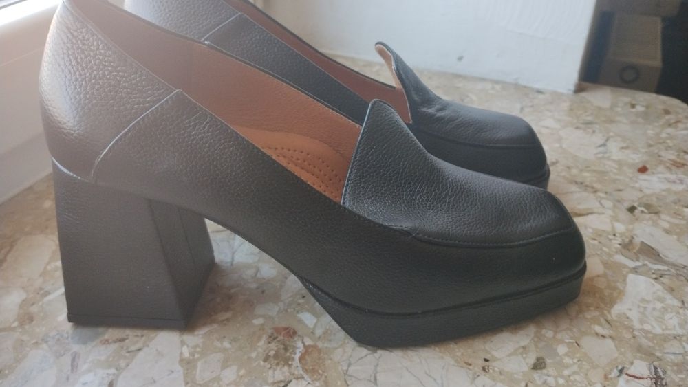 Botki Rusin nowe