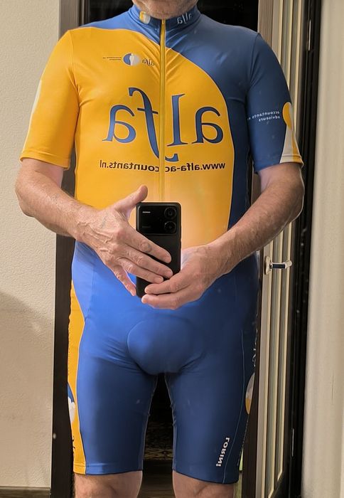 Трисьют для Триатлона, на рост 175-185 см.