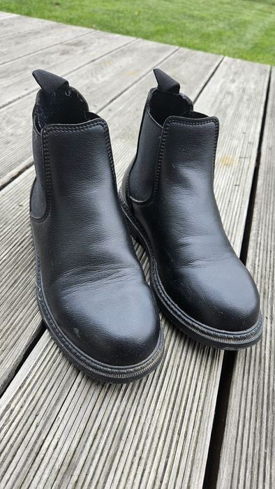 Sztyblety rozmiar 33