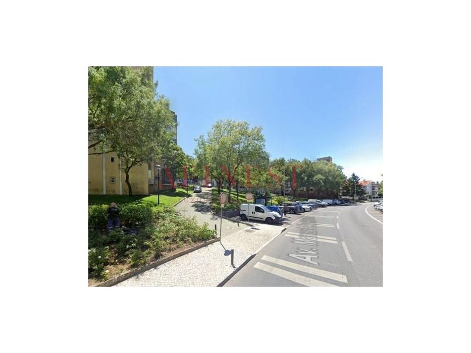 T1 Remodelado em Águas Livres - Amadora — Águas Livres, Lisboa