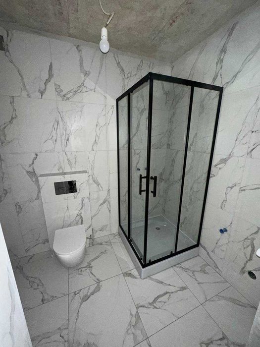 Продається 1-кімнатна квартира з ремонтом