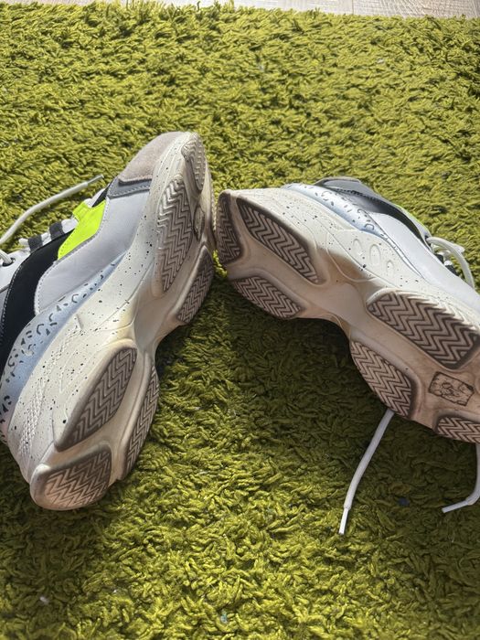 Кроссовки 41р на девочку