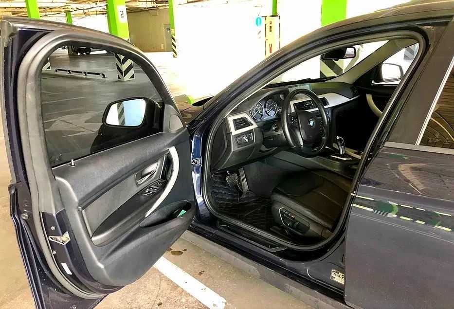 Продам власне авто BMW 320I ОБМІНУ НЕМАЄ