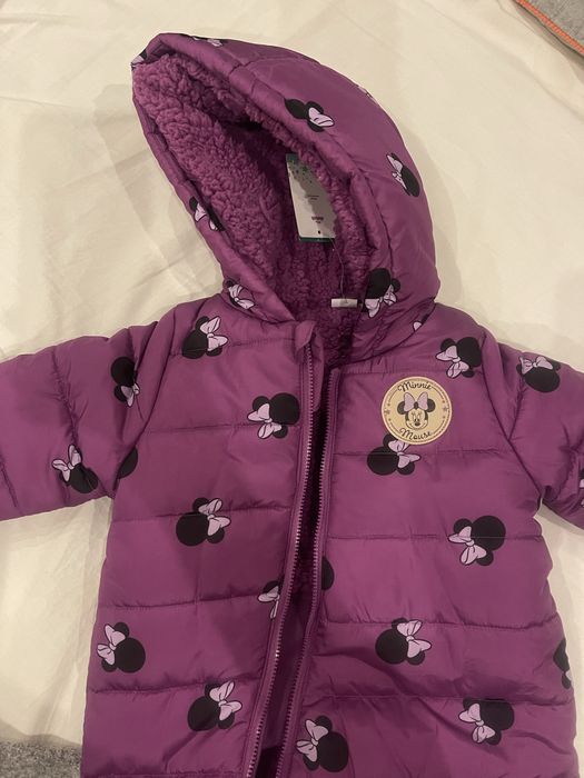 Дитячий комбінезон для дівчинки ,Disney