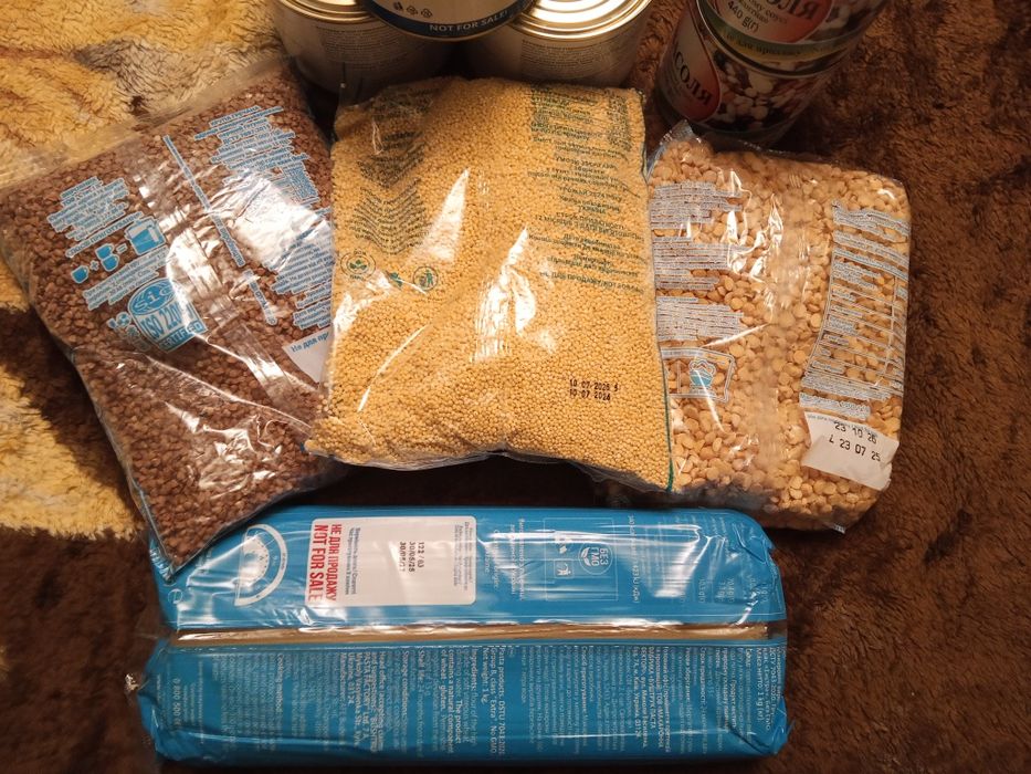 Продам макароны.крупы