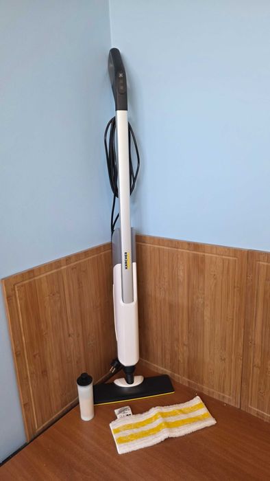 Karcher SC 2 Upright Steam - Mop parowy