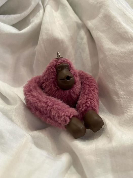 Брелок мавпочка kipling