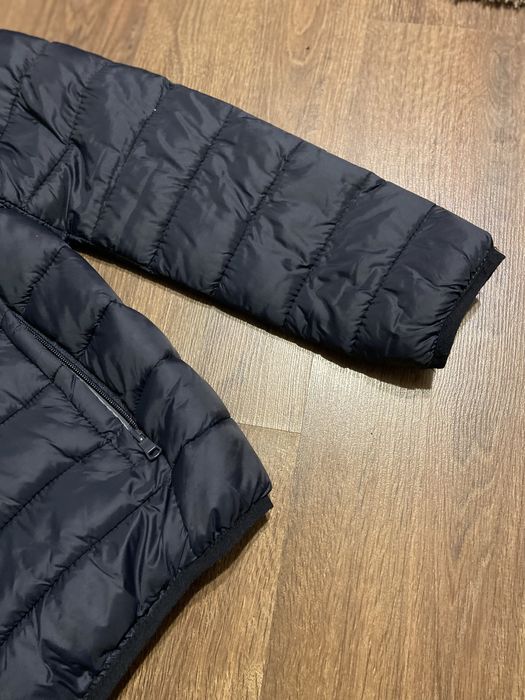 Микропуховик куртка !SOLID