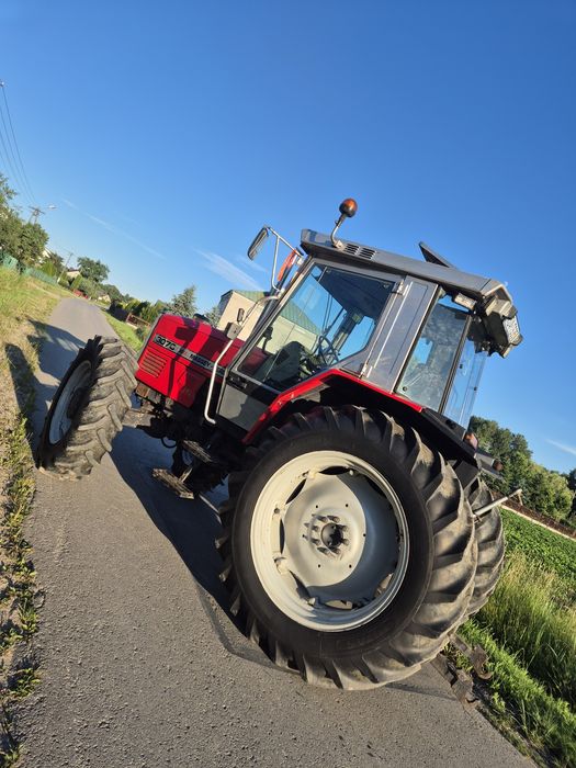 Massey ferguson 3070