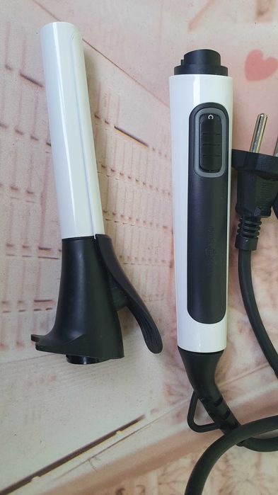 Плойка IDEEN WELT P8 Стайлер PHILIPS HP 4698