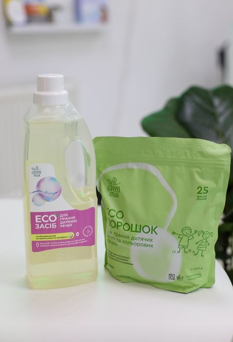 Екозасоби choice