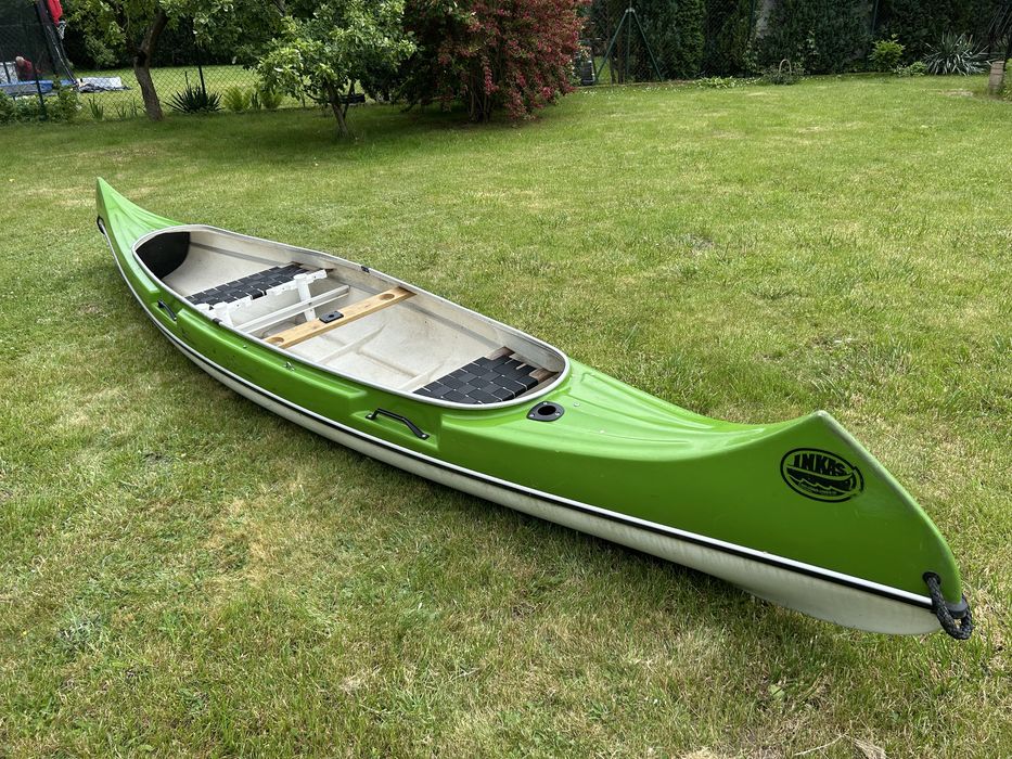 Canoe / kanu INKAS 500