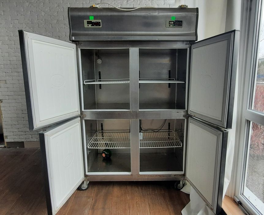 Морозильна камера продаж