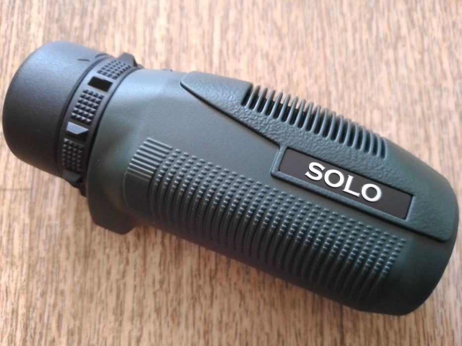 Монокуляр Vortex Solo 8x25 WP