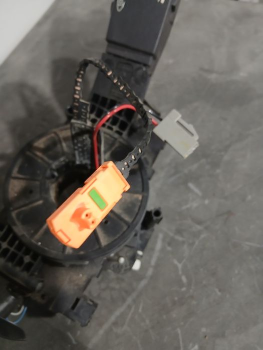 Гітара шлей переключателі світла поворотів Рено Трафік Нісан Примастар