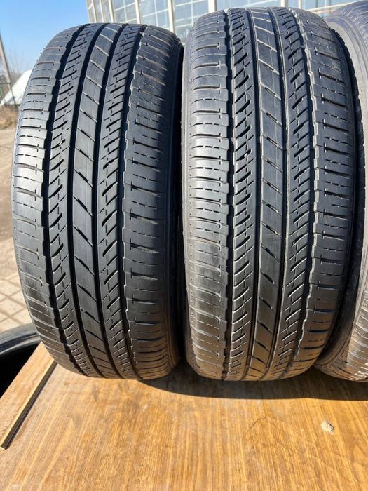 Шини 225/55/18 Bridgestone Японія‼️літні комплект;Резина R18 склад