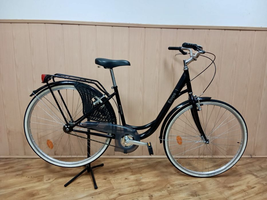 Bicicleta de cidade Elops
