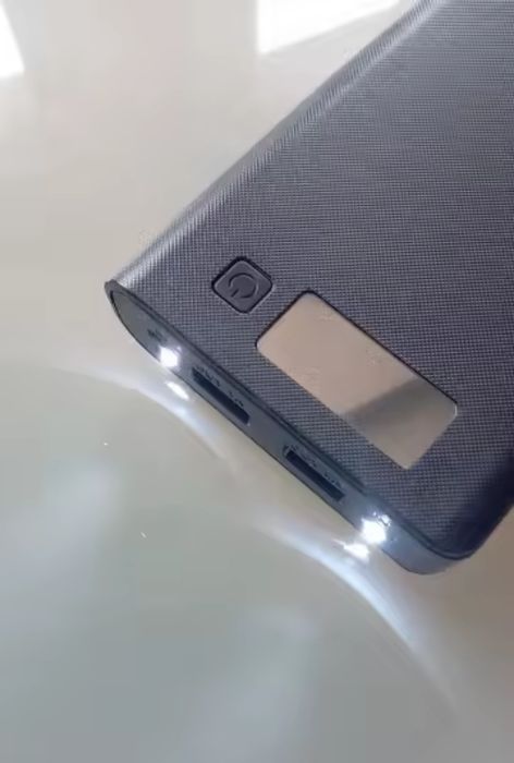 Пауербанк. Пауэрбанк. Зарядка для телефонів. 20000mAh,40000мАч