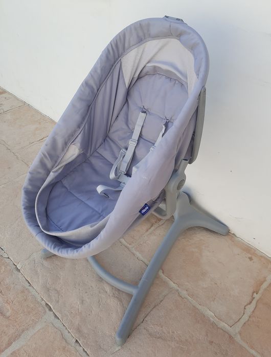 Berço Chicco em bom estado