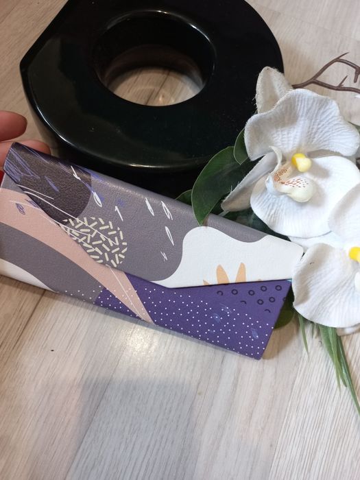 Elegancka torebka do ręki