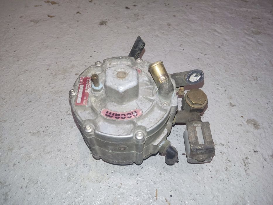 Reduktor LPG Coltec Necam
